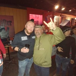 Meet your Posher, Roy